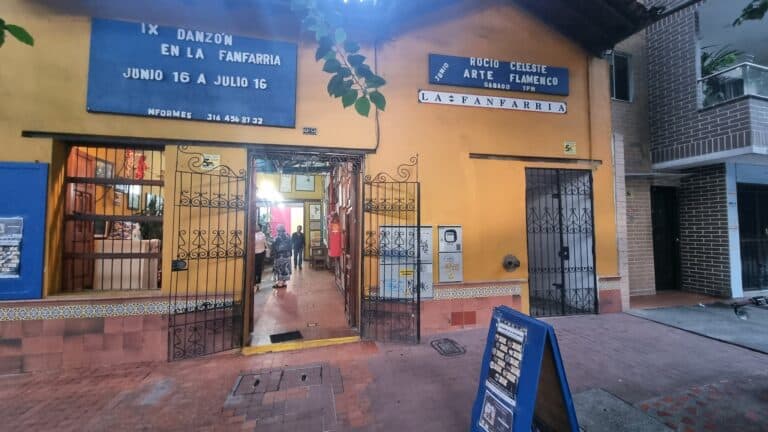 Teatro La Fanfarria 3