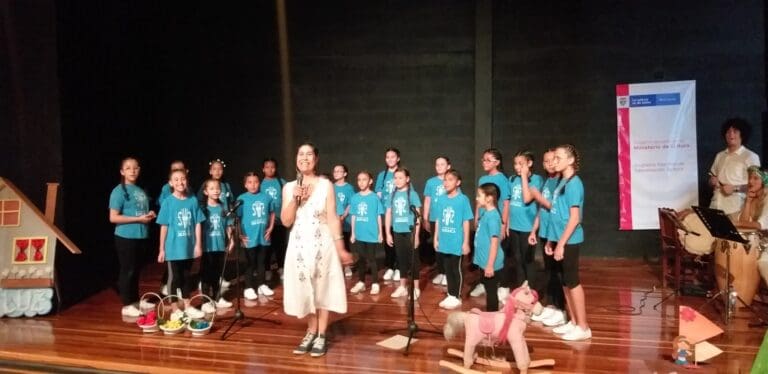 Teatro La Fanfarria 4