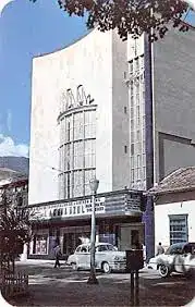 Teatro Lido