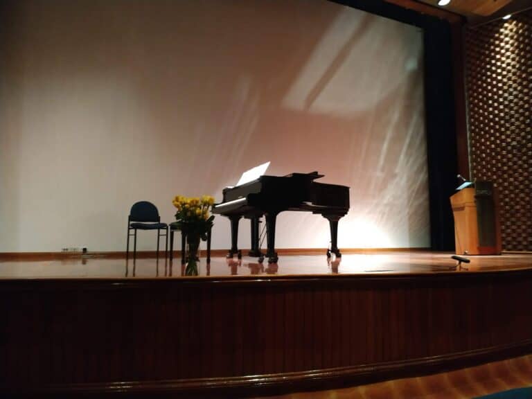 Teatro Suramericana 3