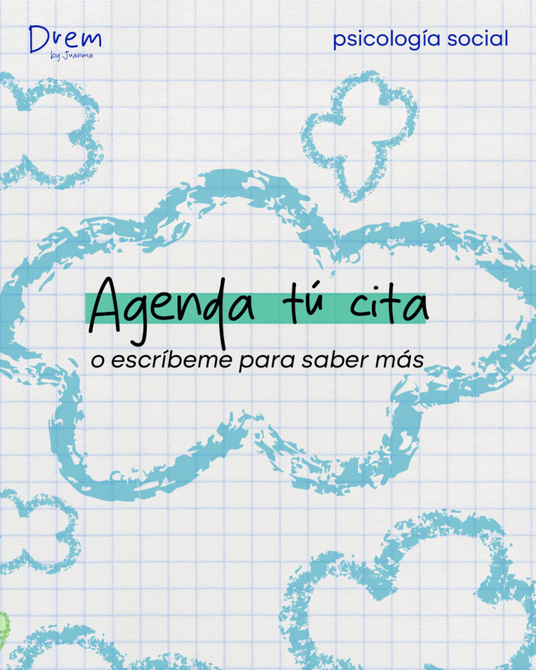 Agenda tu cita en Eventos y Psicología Social con facilidades, para mejorar tu bienestar emocional y mental a través de terapia, citas profesionales y eventos especializados.
