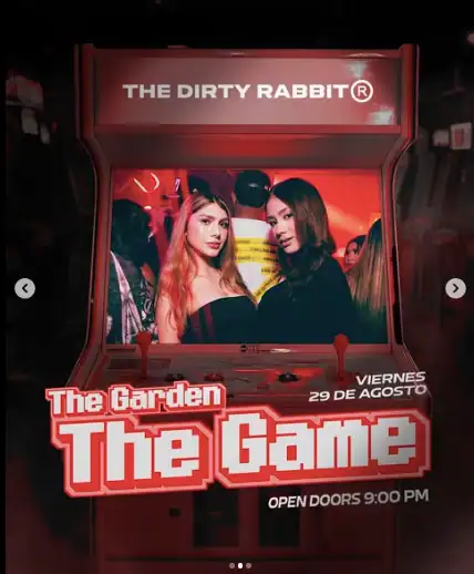 The Garden The Game