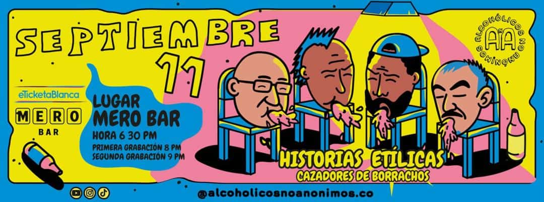 Alcohylicos No Anynimos