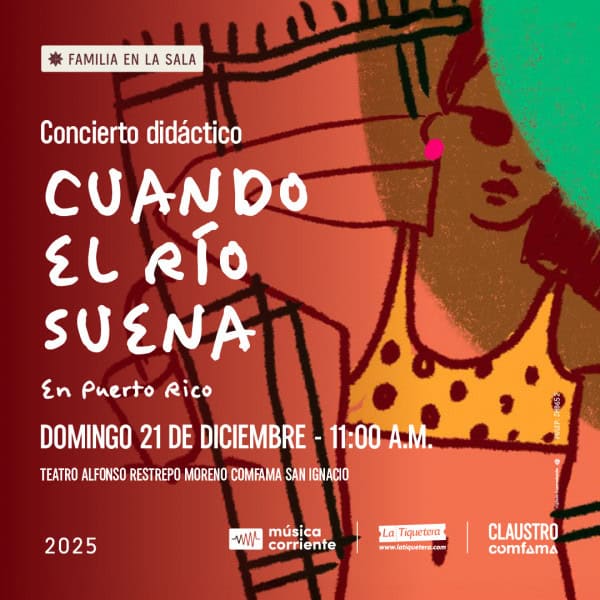 Cuando El Ryo Suena En Puerto Rico 3