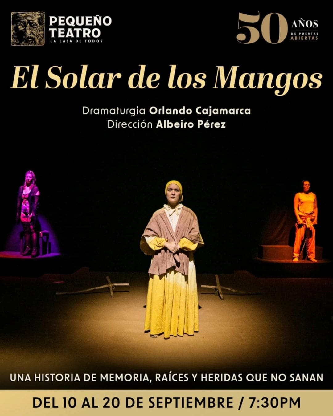 El Solar De Los Mangos