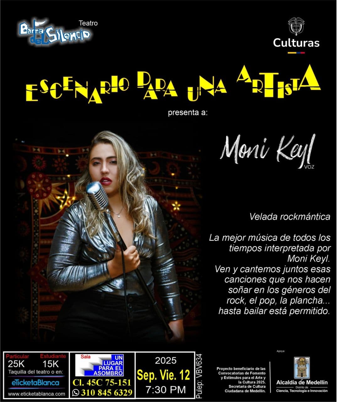 Moni Keyl