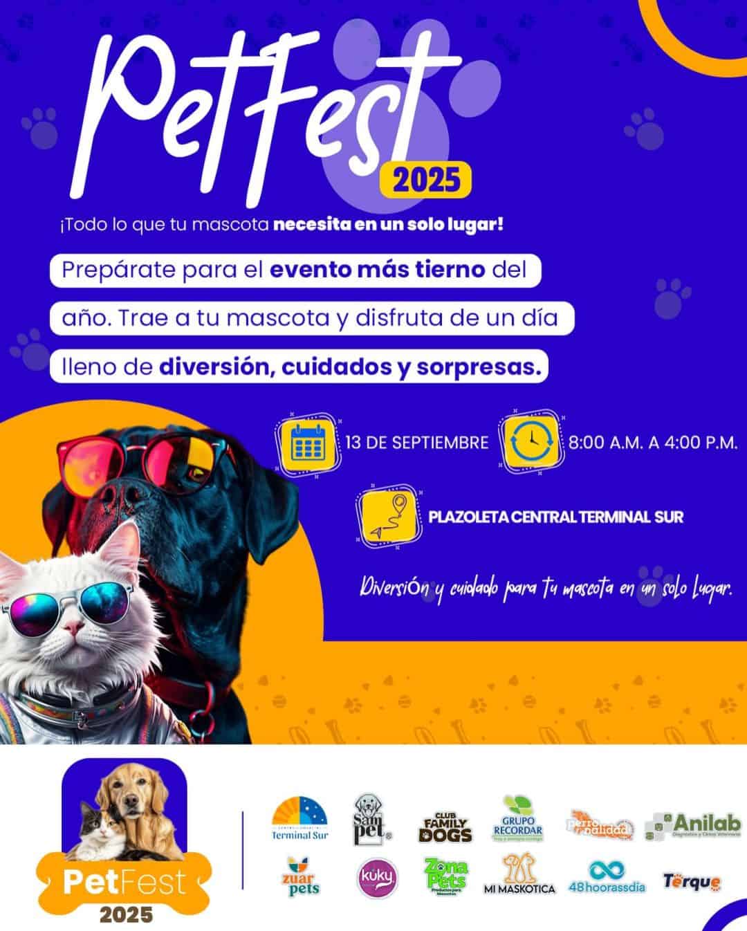 PetFest 2025