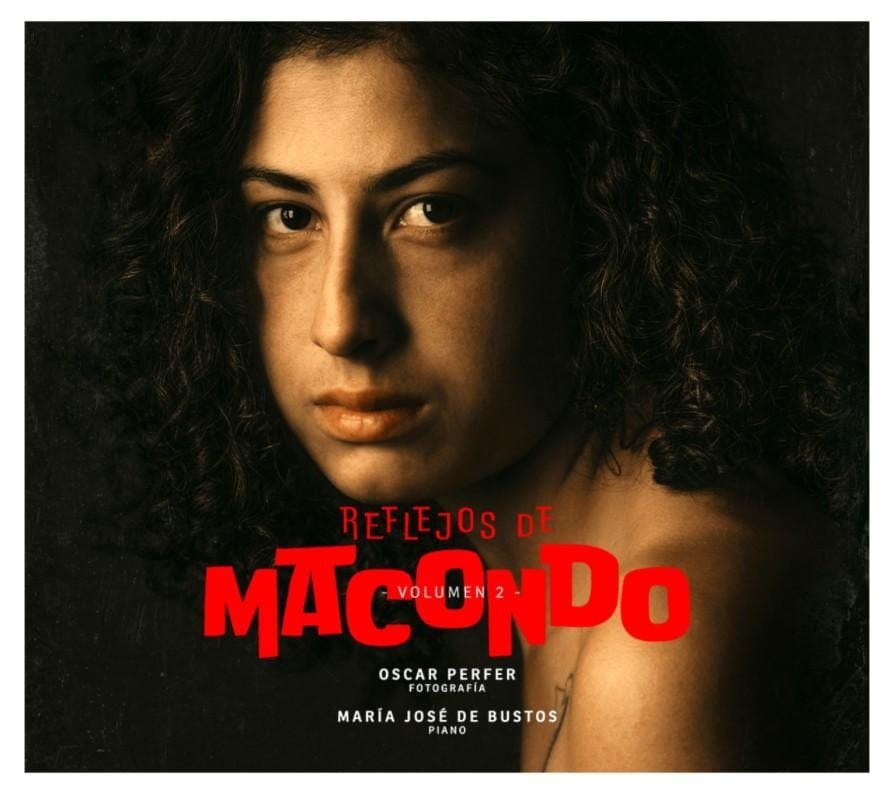 REFLEJOS DE MACONDO VOLUMEN 2 2