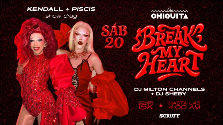 SCRUFF Flyer SAB 20 SEP