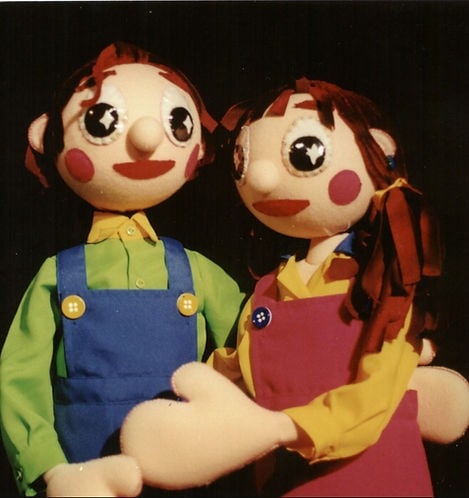 Sal Y Azycar