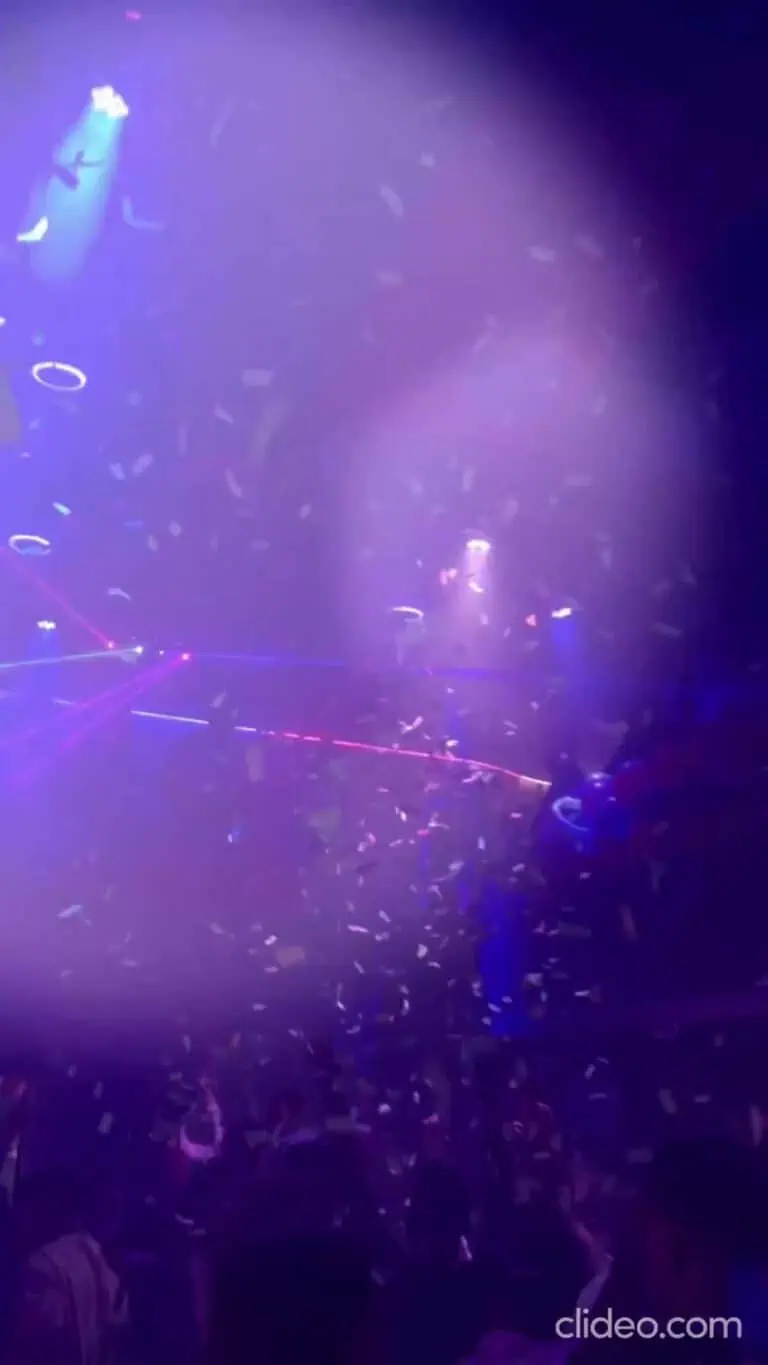 Discothèque Avatar 2