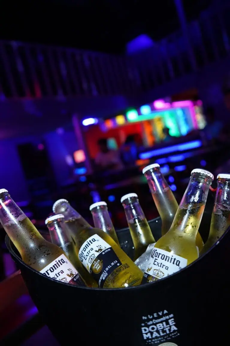 Discothèque Avatar 3