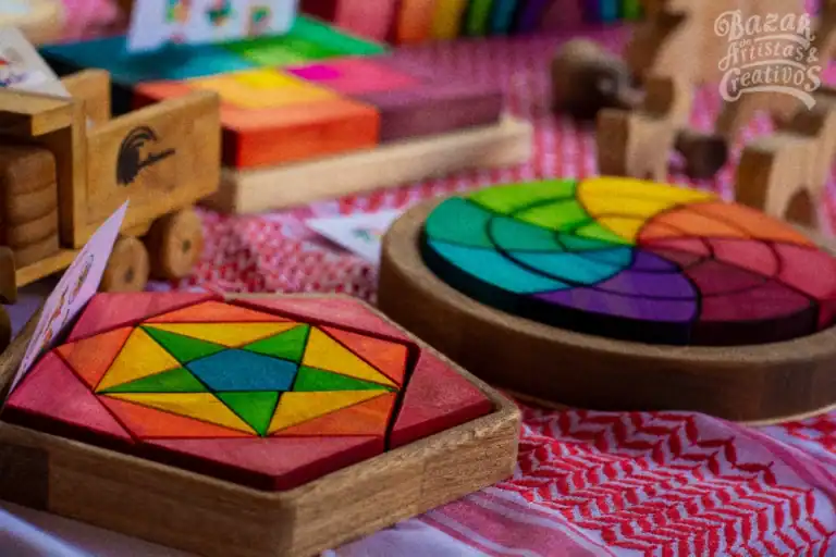 Bazar De Artistas Y Creativos 2