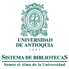 Biblioteca Central Universidad De Antioquia Carlos Gaviria Diaz