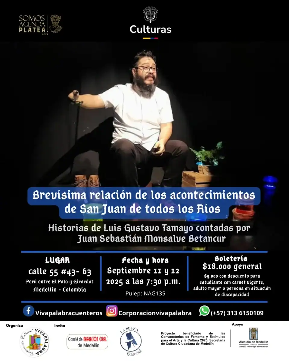 Brevisima Relacion De Los Acontecimientos De