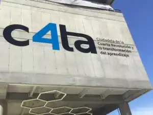 C4ta Cixdadela De La Cuarta Revolucion Y La Transformacion Del Aprendizaje