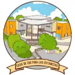 Casa De Cultura Las Estancias 1