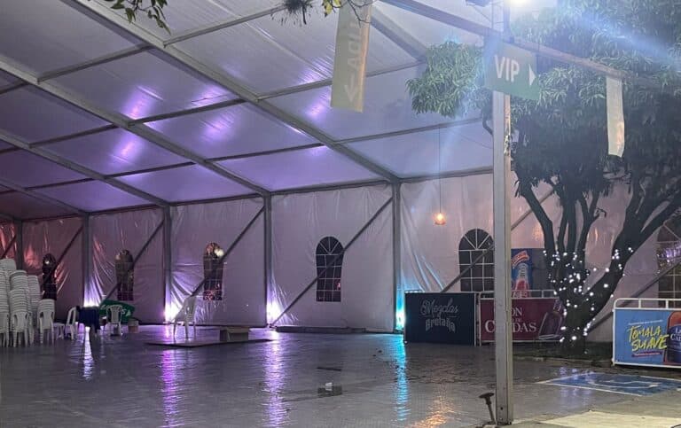 Centauro Centro De Eventos 3