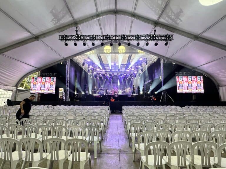 Centauro Centro De Eventos 4
