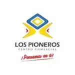 Centro Comercial Los Pioneros