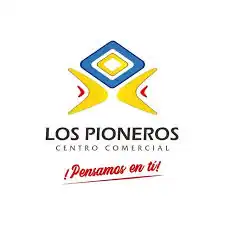 Centro Comercial Los Pioneros
