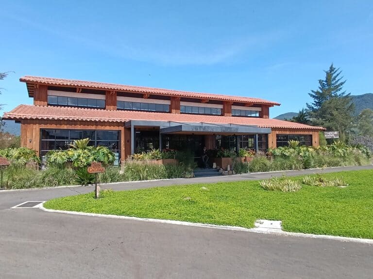 Club El Prado 3