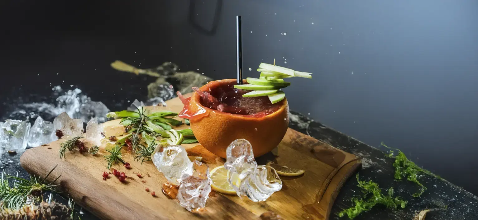 Cocteles Banner Desktop