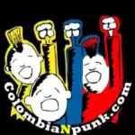 Colombian Punk