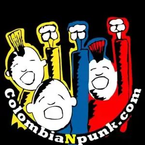 Colombian Punk