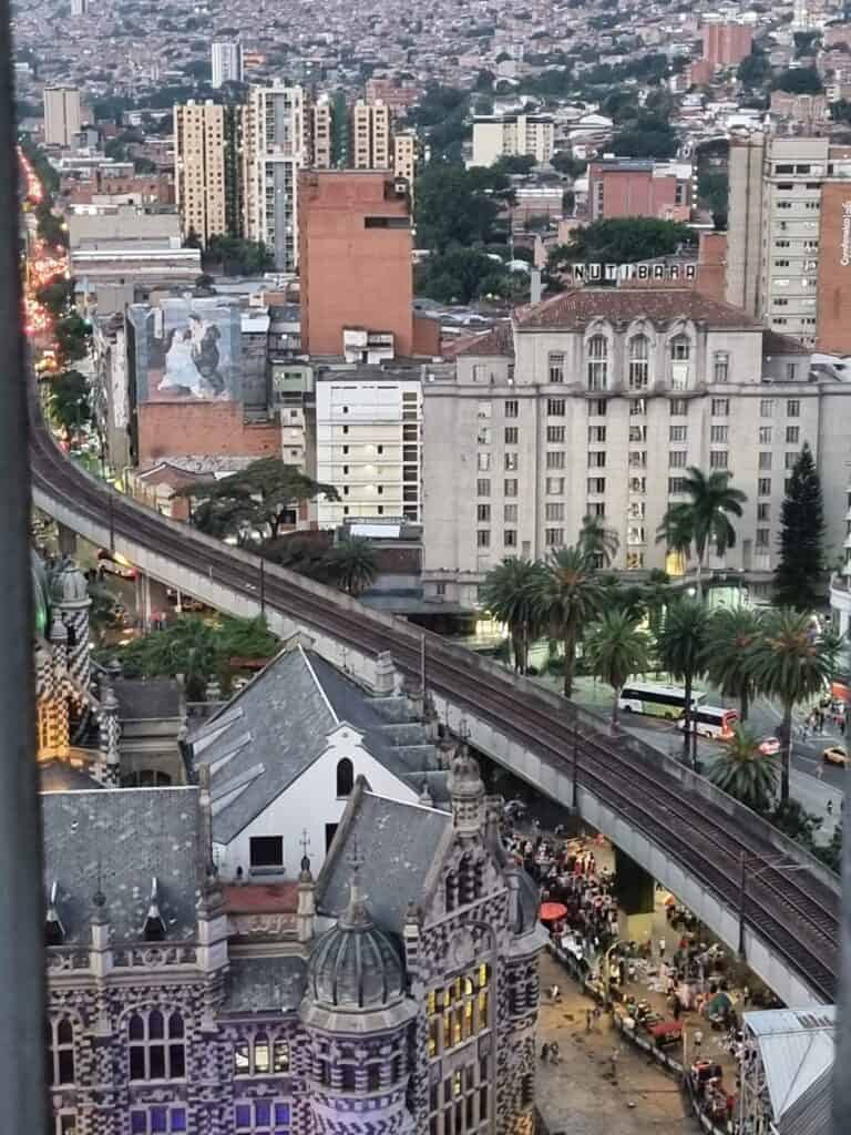 Edificio Coltabaco 1