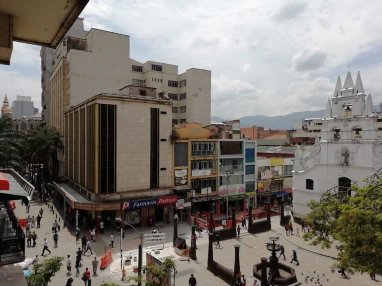 Edificio Coltabaco 4