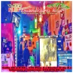 El Tambo Bar, música en vivo y ambiente vibrante en la zona U de A en Cali, con decoración colorida, pantallas y equipo de sonido para disfrutar de buenas bebidas y entretenimiento.