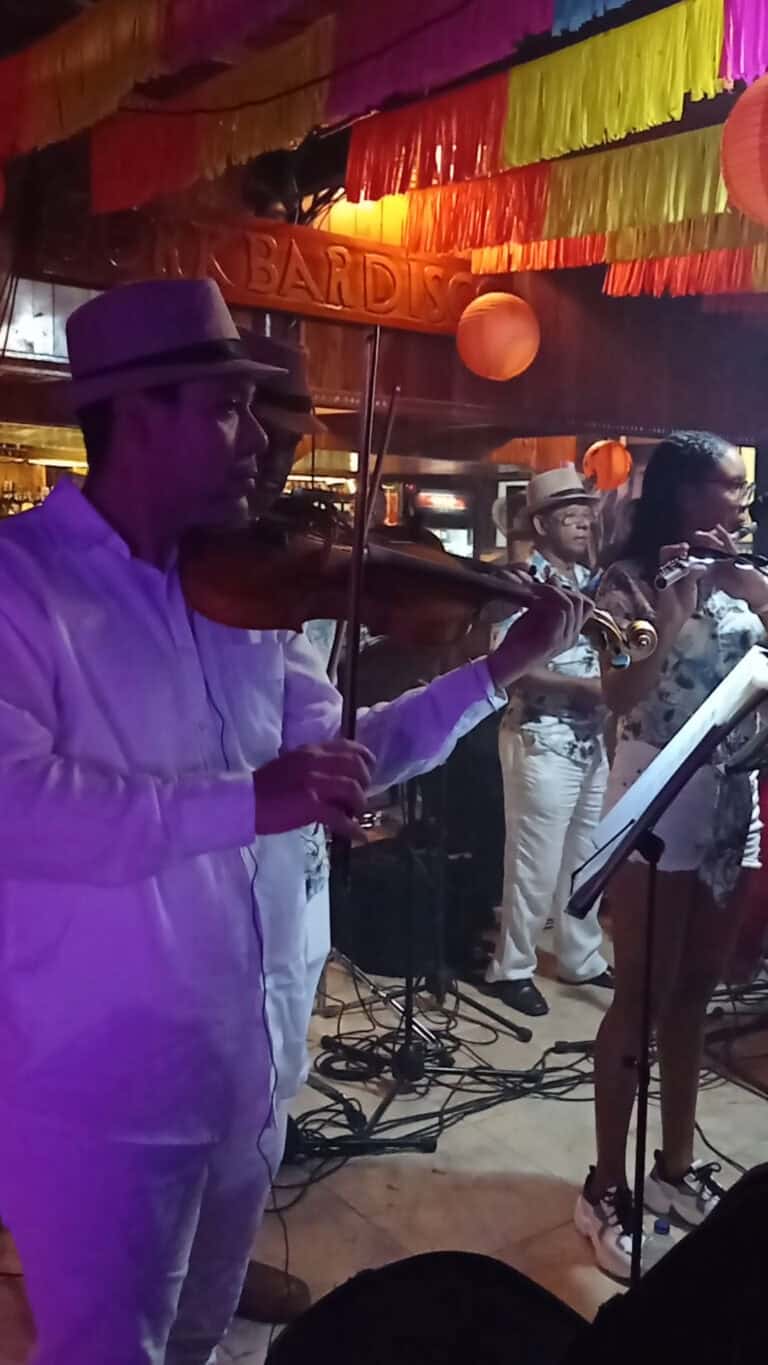 El York De Blas De Lezo 2