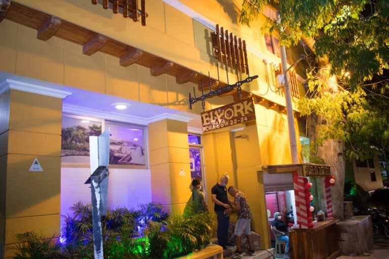 El York De Blas De Lezo 3