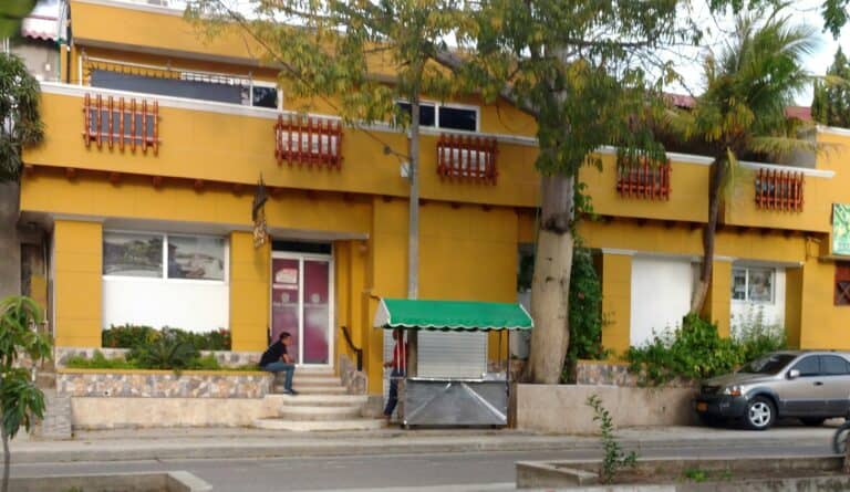 El York De Blas De Lezo 4