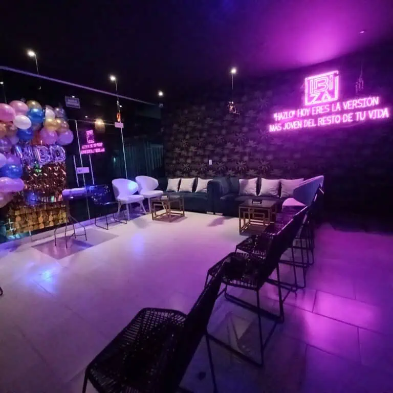 Ibiza Gastro Bar 1