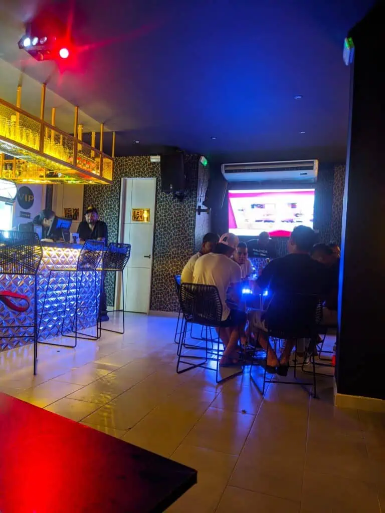 Ibiza Gastro Bar 2