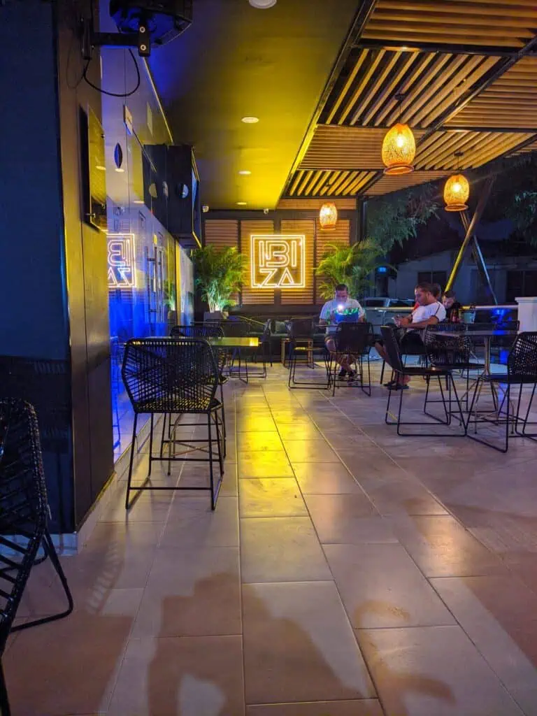 Ibiza Gastro Bar 3