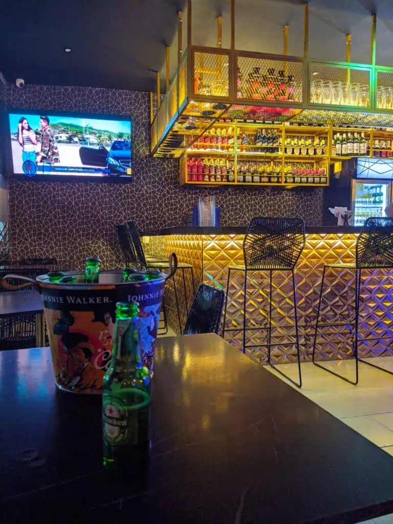 Ibiza Gastro Bar 4