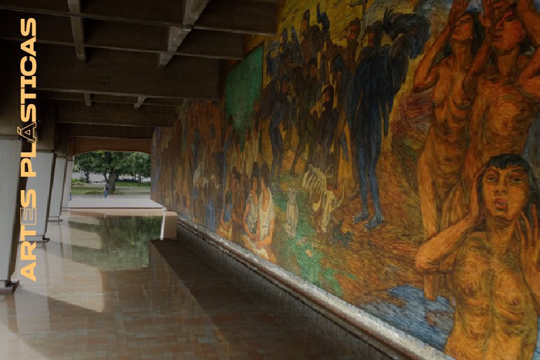 Recorrido: Trazos Urbanos