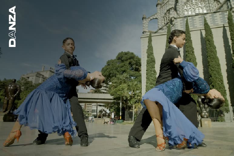 Clase maestra: Básicos del tango
