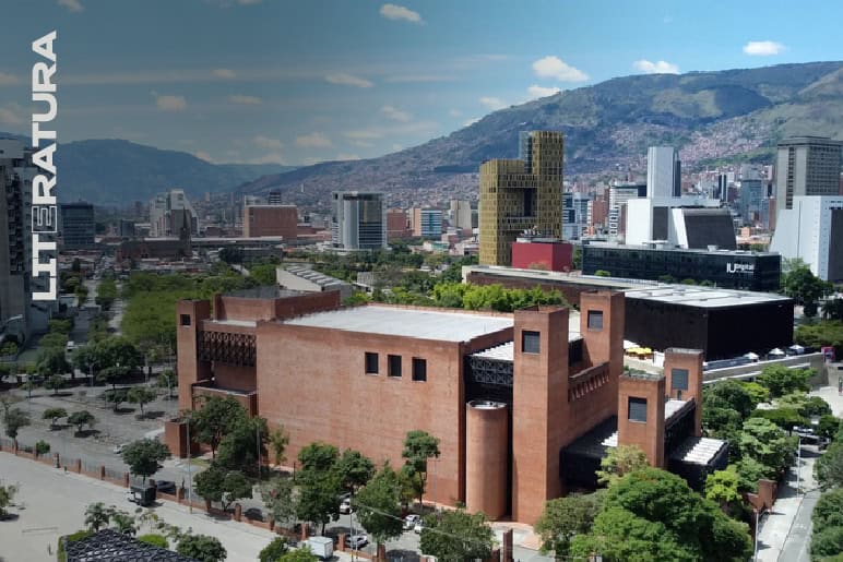 Feria de Librerías y Bazar