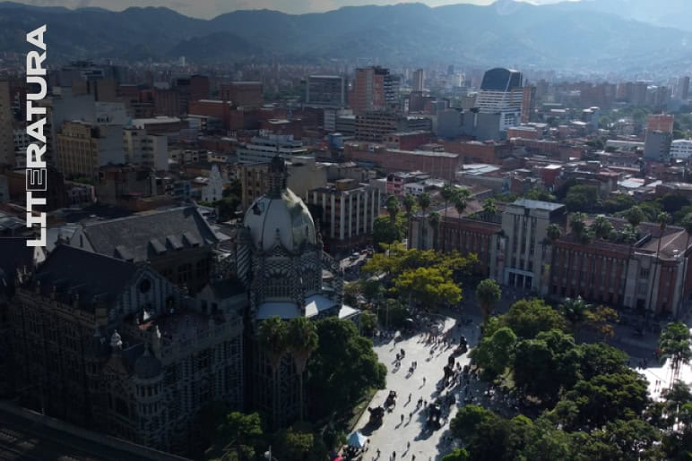 Guateque literario