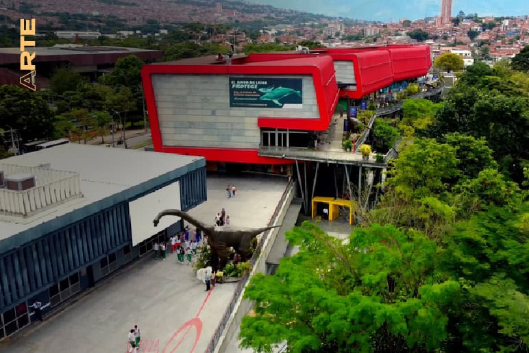 Monólogos científicos