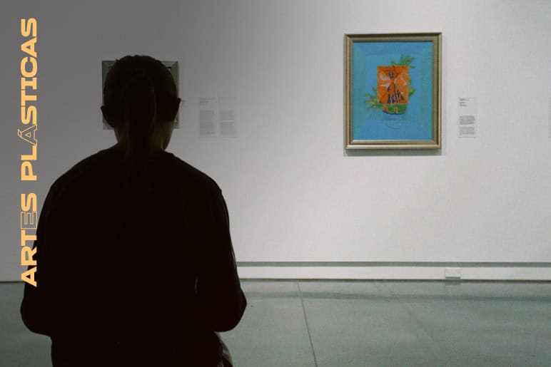 Inauguración de la exposición de Nicholas Sperakis