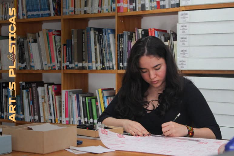 Pensar el silencio: Taller de dibujo interpretativo