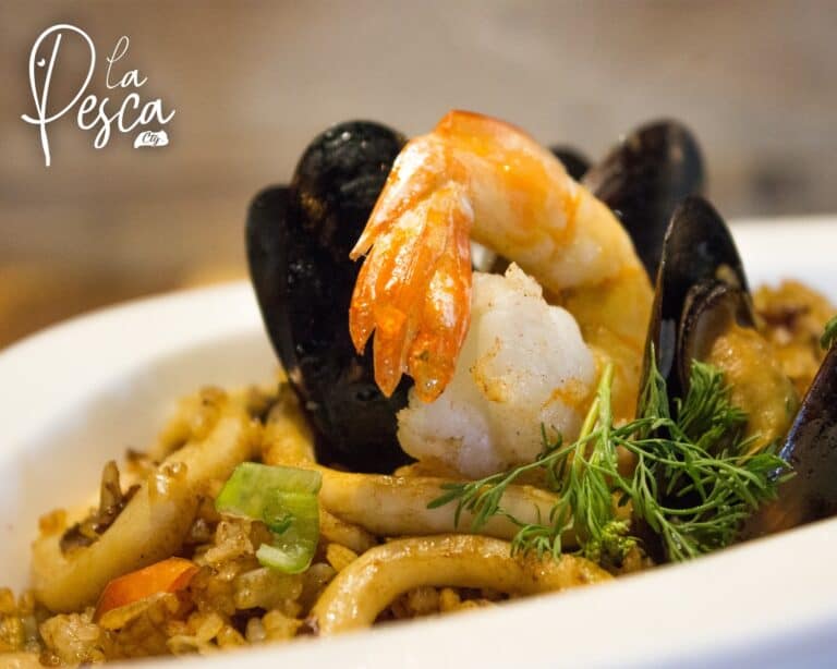 La Pesca Restaurante Bar 4