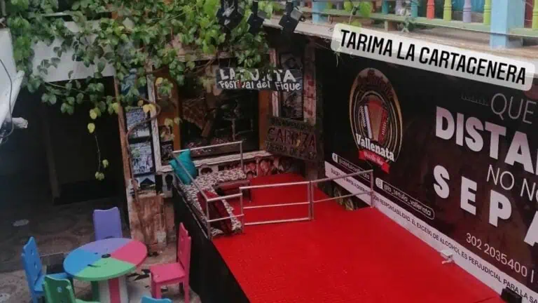 La Tertulia Lounge Bar 8211 Salle sociale 8211 Toit 1