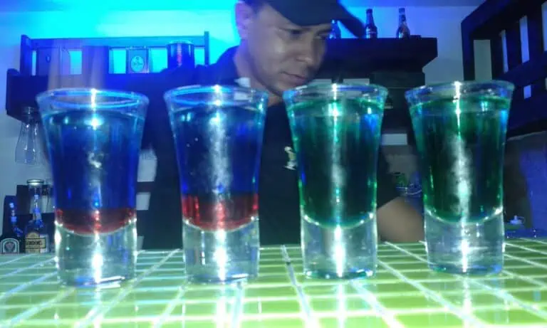 Bar à cocktails Mojito8217s 1