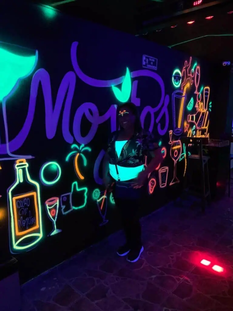 Bar à cocktails Mojito8217s 3